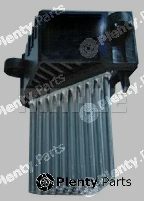 Mahle ABR55000S — Regulator, interior blower BEHR