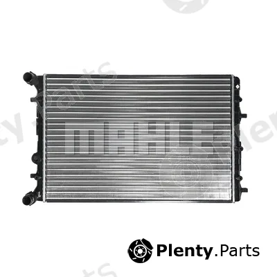Mahle CR505001S — Radiator, engine cooling