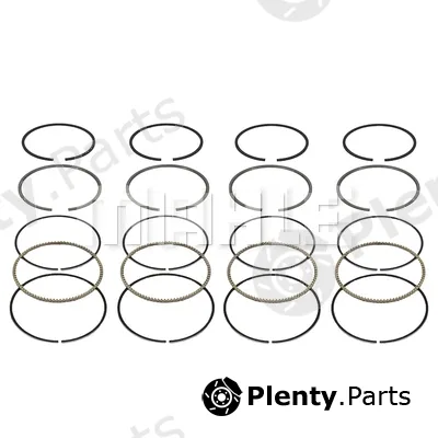 Mahle A59329 — Piston Ring Kit