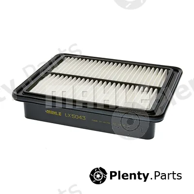 Mahle LX5043 — Air Filter