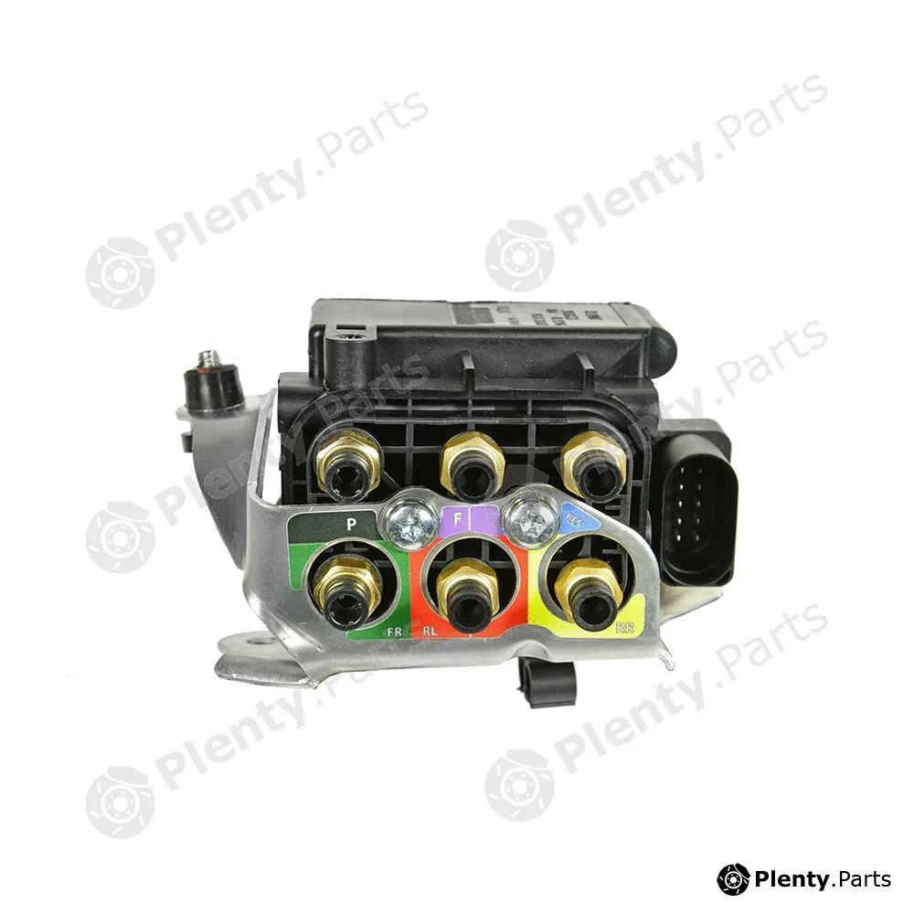 MiesslerAutomotive 5476-02-0300 — Multiport Valve RAPA OE-Quality