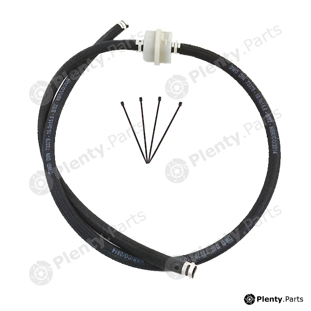 MiesslerAutomotive 3633-01-6091 — Connector, compressed air line Original Miessler Automotive® - Product