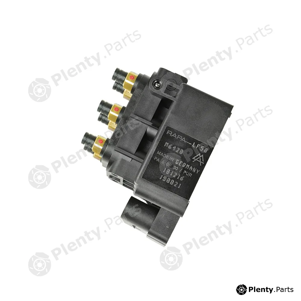 MiesslerAutomotive 5394-01-0300 — Multiport Valve RAPA OE-Quality
