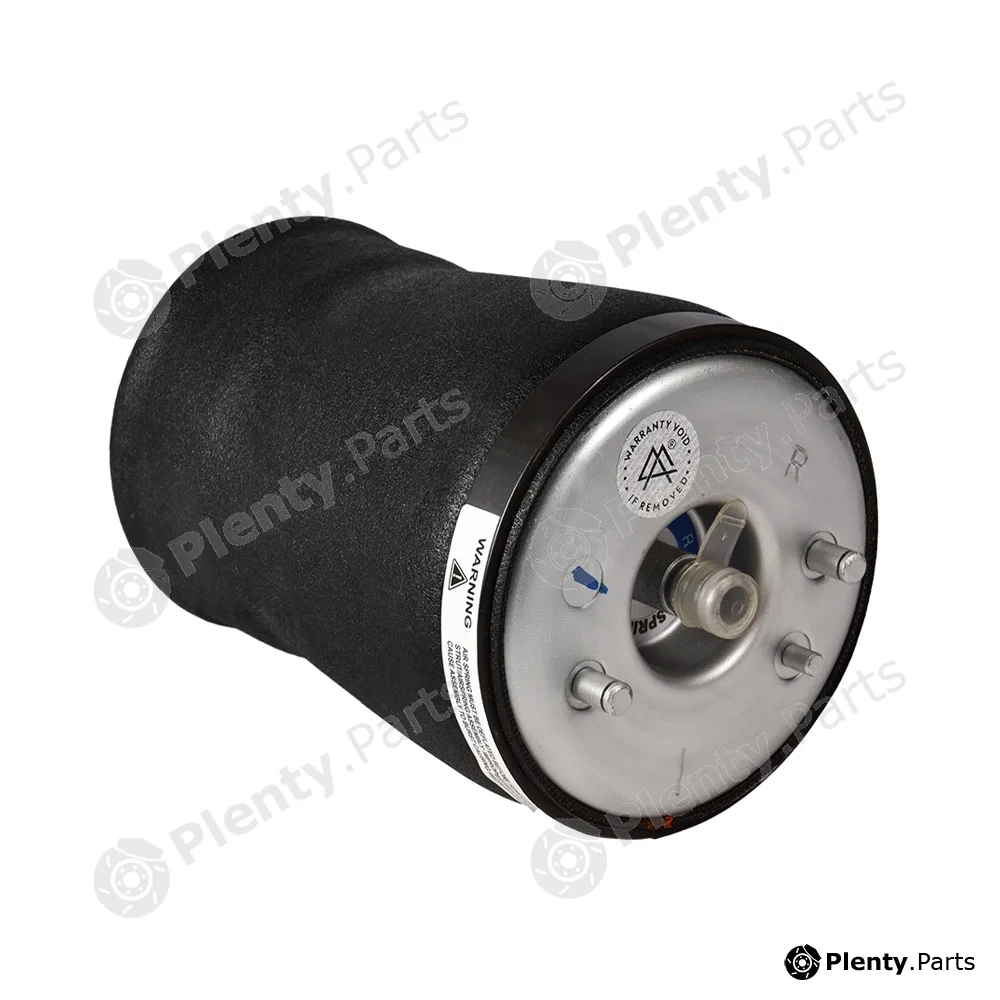 MiesslerAutomotive 1103-01-0356 — Air Spring, suspension Original Miessler Automotive® - Product