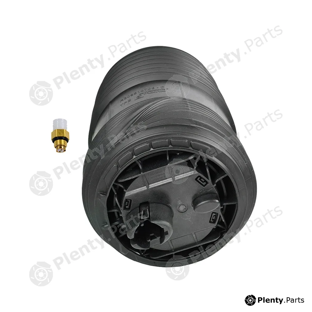 MiesslerAutomotive 1955-01-002P — Air Spring, suspension Original Miessler Automotive® - Product