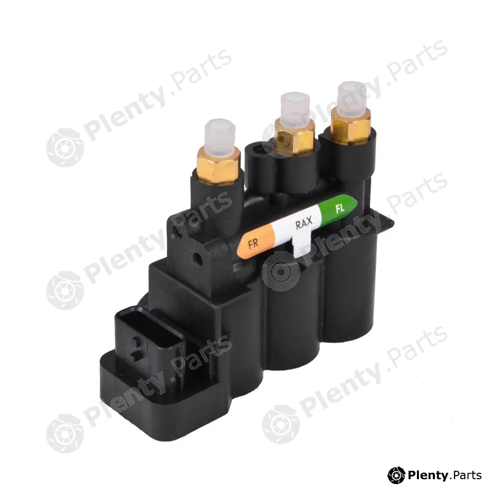 MiesslerAutomotive 5887-01-0245 — Multiport Valve Original Miessler Automotive® - Product