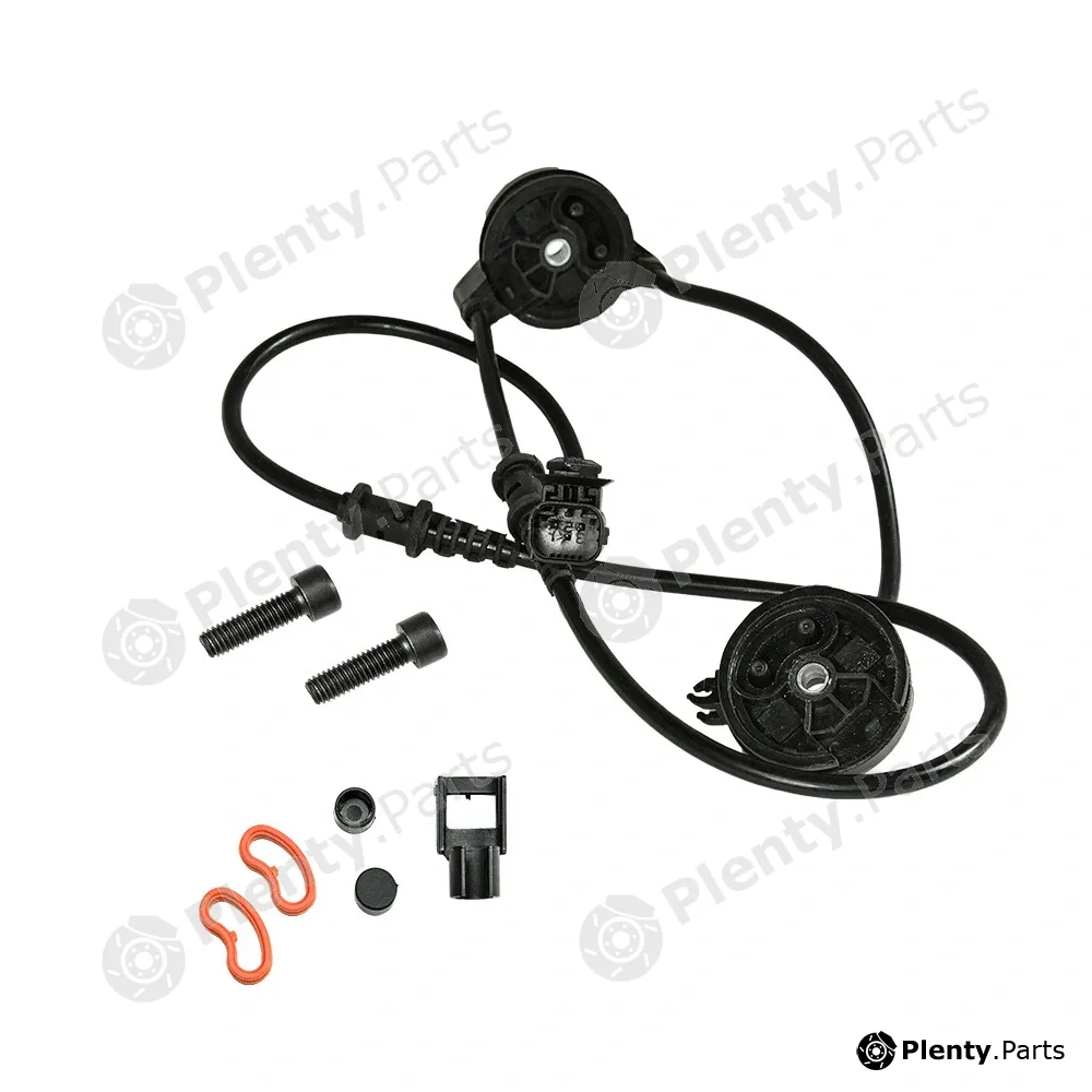 MiesslerAutomotive 3656-01-6610 — Cable Repair Set, shock absorber Original Miessler Automotive® - Product