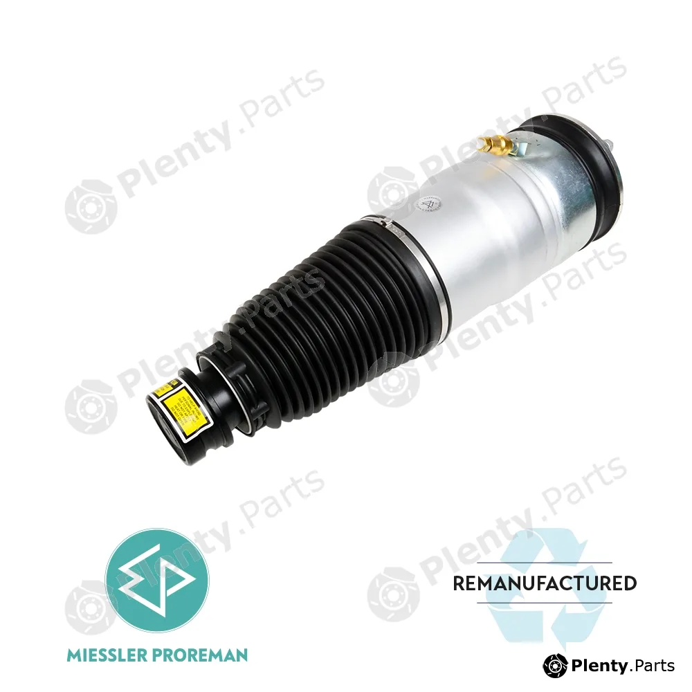MiesslerAutomotive 11262-21-800C — Air Suspension Strut Miessler Automotive® PROREMAN