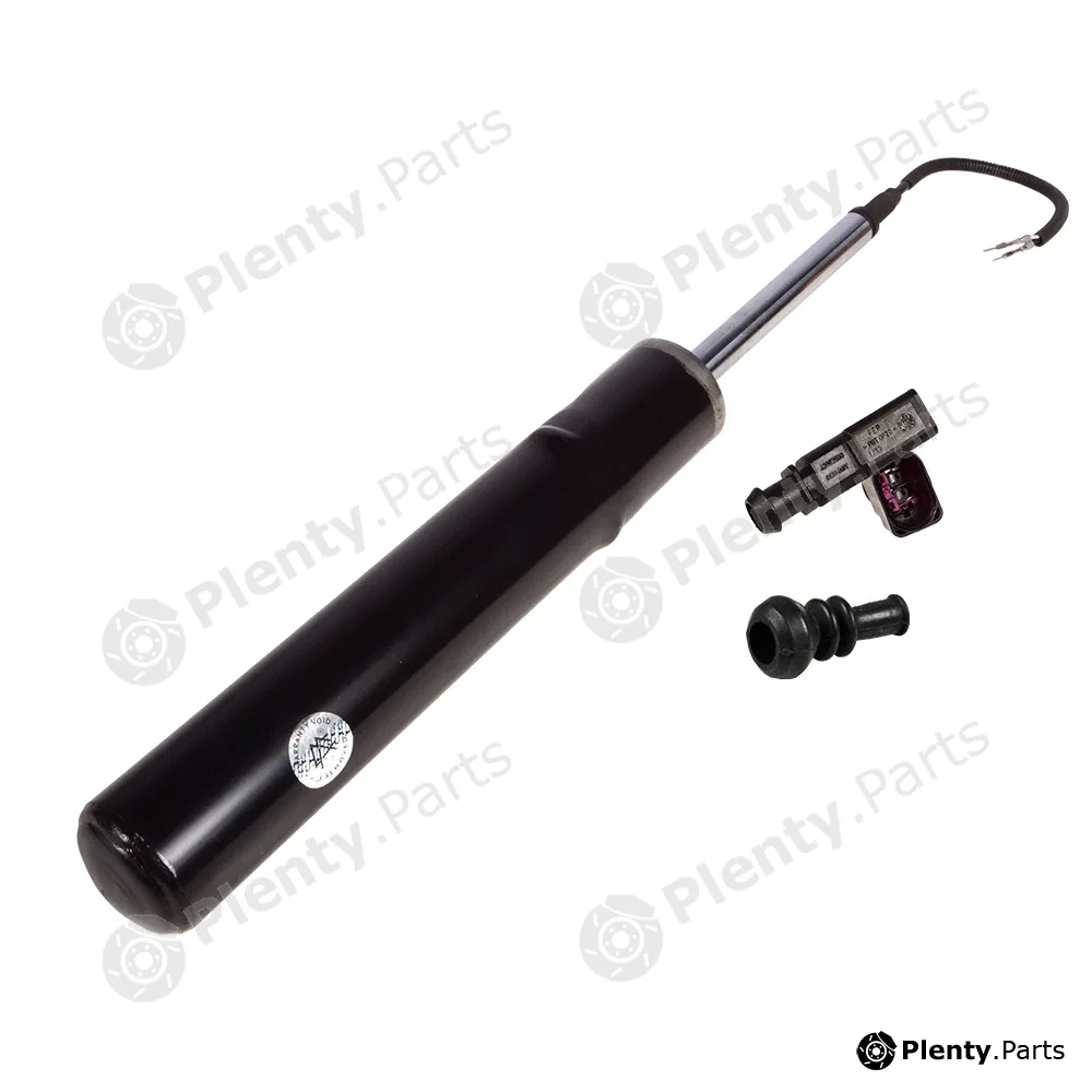 MiesslerAutomotive 1174-01-031G — Shock Absorber Original Miessler Automotive® - Product