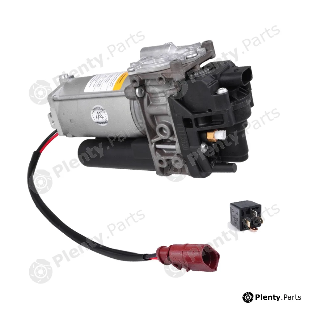 MiesslerAutomotive 2328-01-00-H — Compressor, compressed air system Original Miessler Automotive® - Product