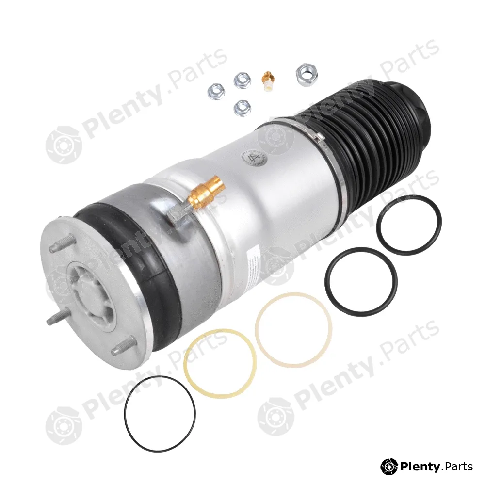 MiesslerAutomotive 11016-01-8813 — Air Spring, suspension Original Miessler Automotive® - Product
