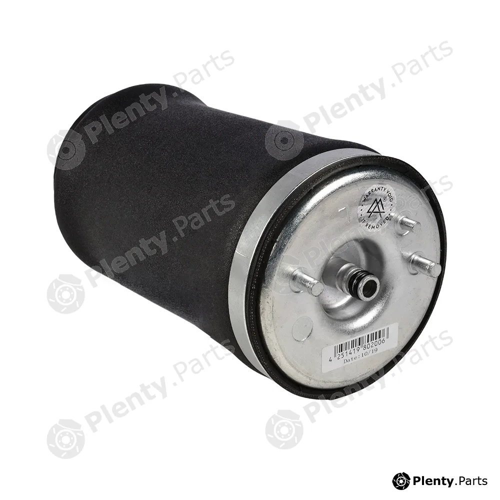 MiesslerAutomotive 1100-01-5579 — Air Spring, suspension Original Miessler Automotive® - Product