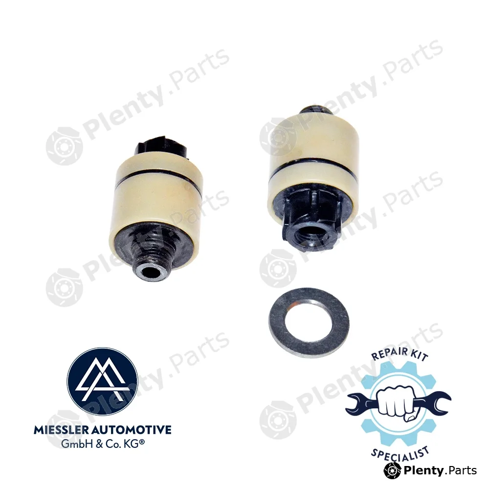 MiesslerAutomotive MA-0000029 — Non-Return Valve Original Miessler Automotive® - Product