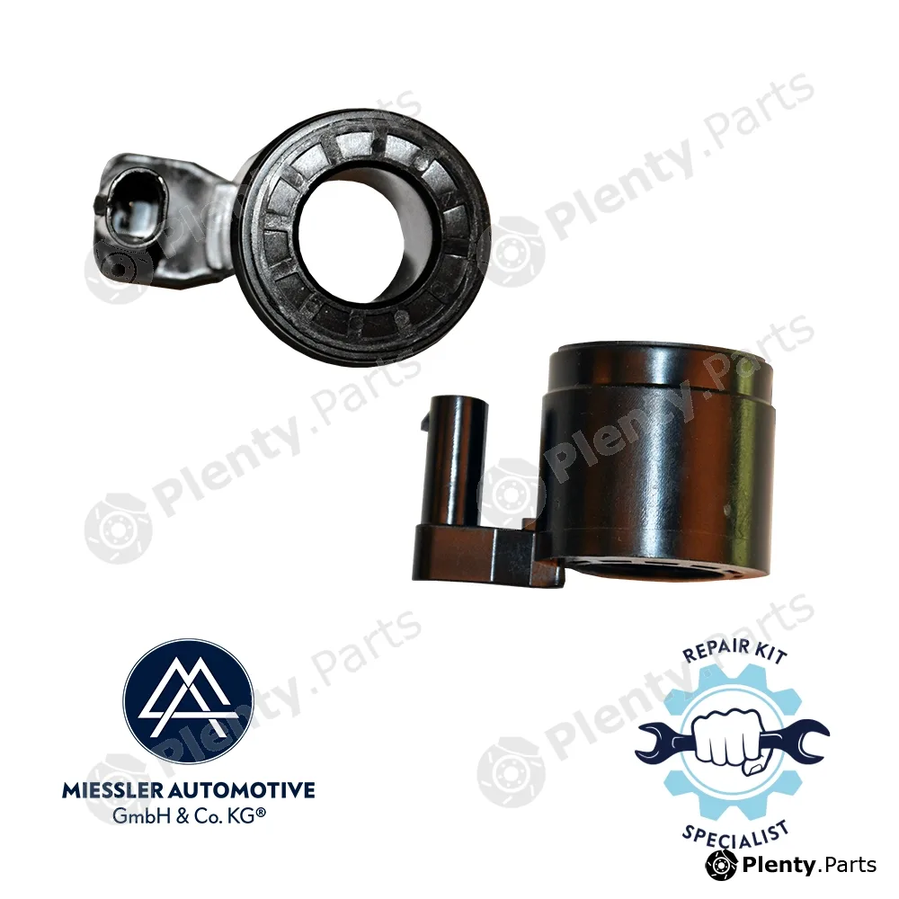 MiesslerAutomotive MA-0000001 — Coil, air suspension strut valve Original Miessler Automotive® - Product