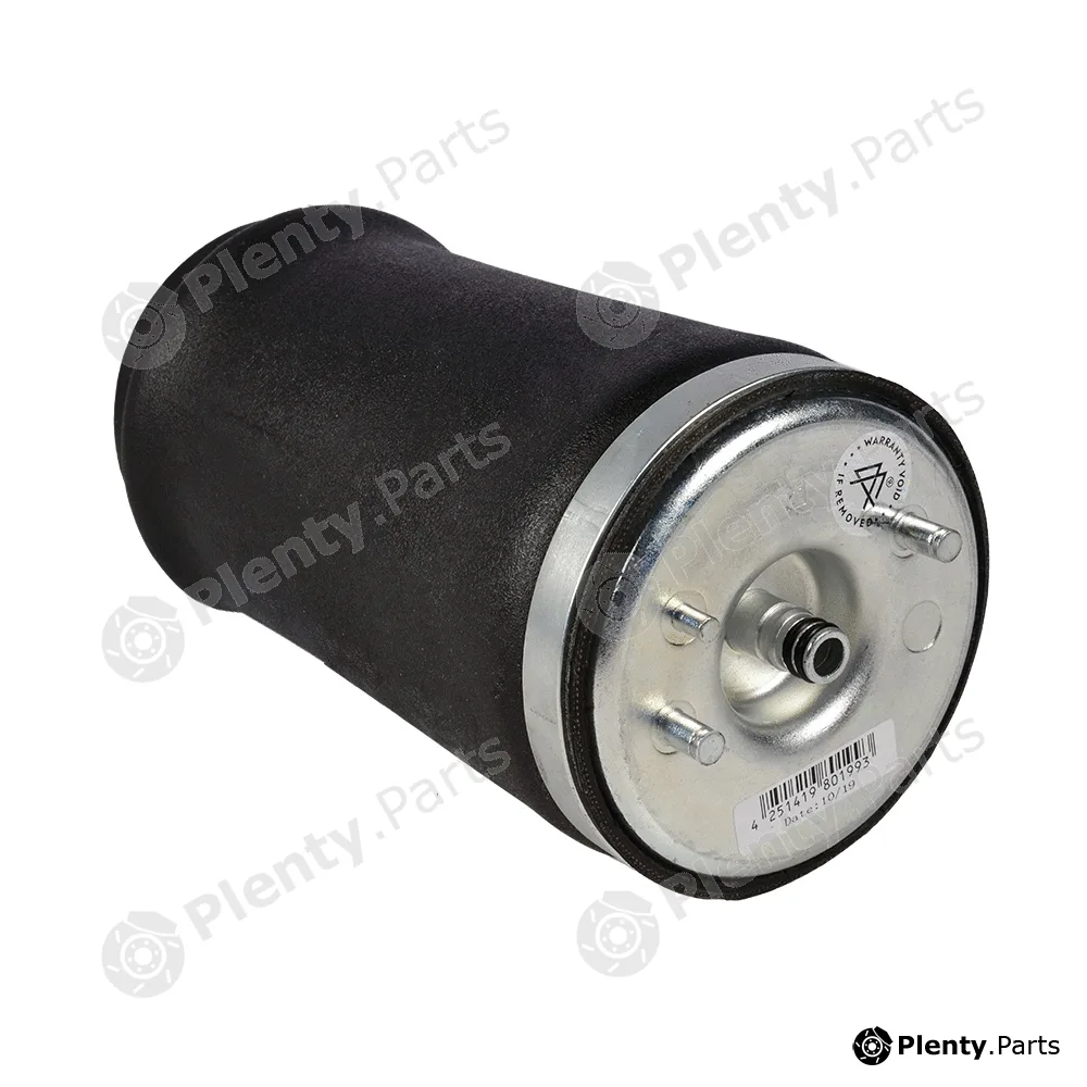 MiesslerAutomotive 1101-01-5580 — Air Spring, suspension Original Miessler Automotive® - Product