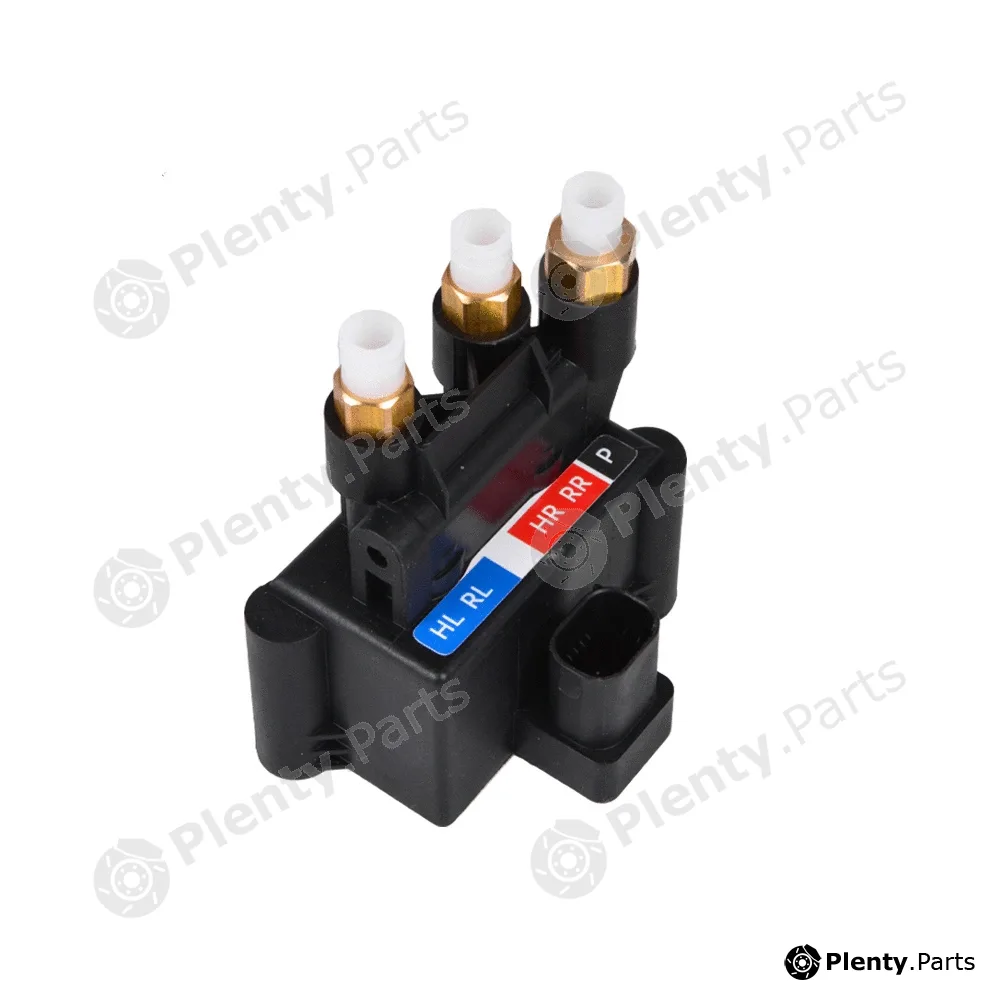 MiesslerAutomotive 5358-01-6721 — Multiport Valve Original Miessler Automotive® - Product
