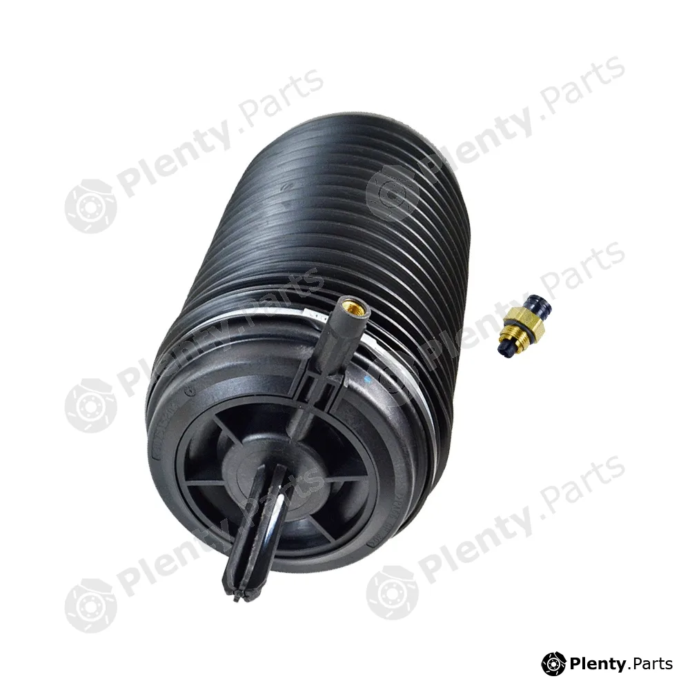 MiesslerAutomotive 1177-01-002H — Air Spring, suspension Original Miessler Automotive® - Product