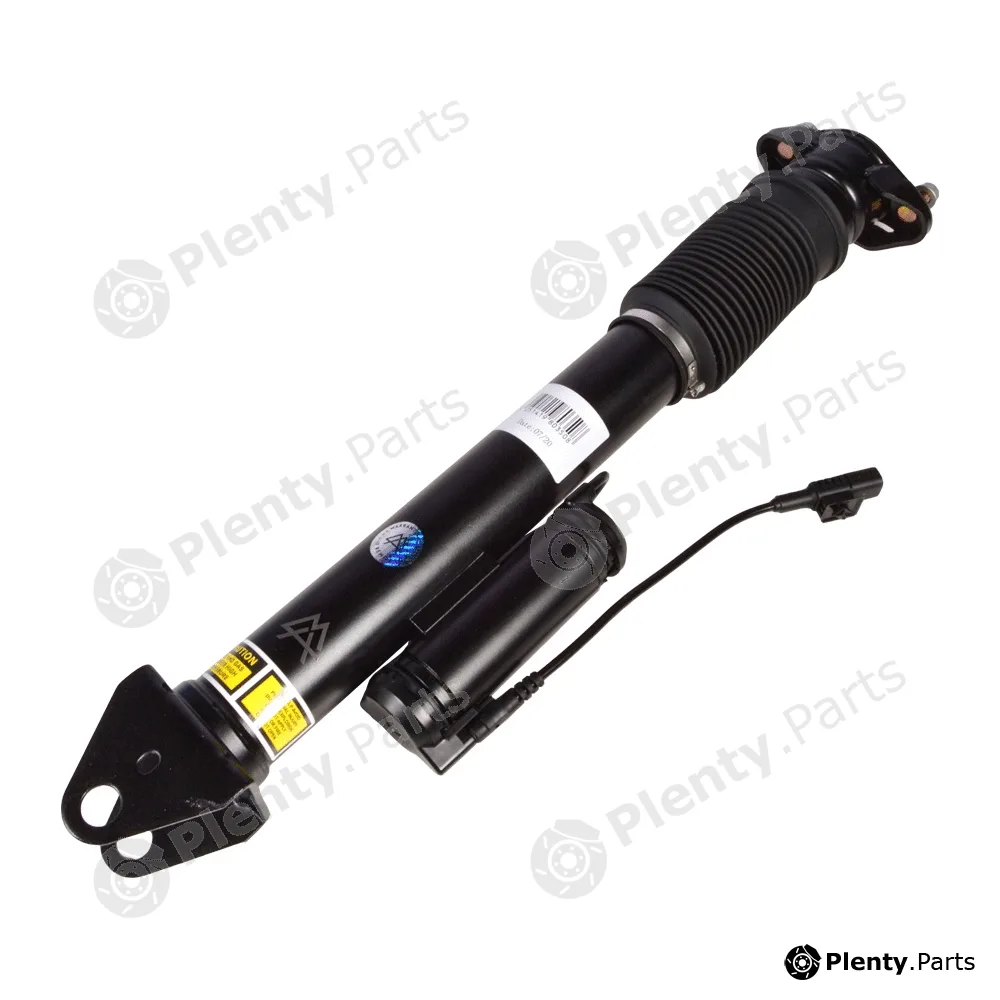 MiesslerAutomotive 1952-01-0130 — Shock Absorber Original Miessler Automotive® - Product