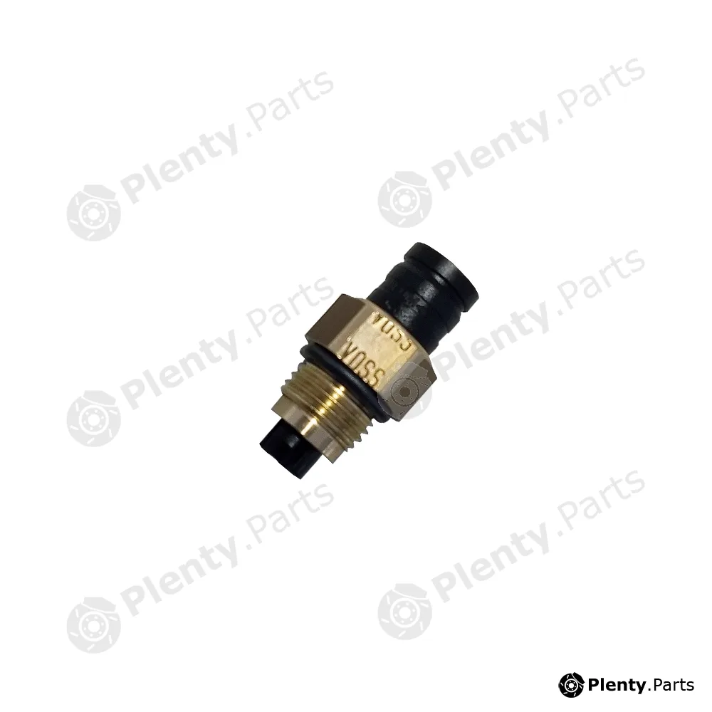 MiesslerAutomotive 3651-01-4100 — Connector, compressed air line VOSS OE-Quality
