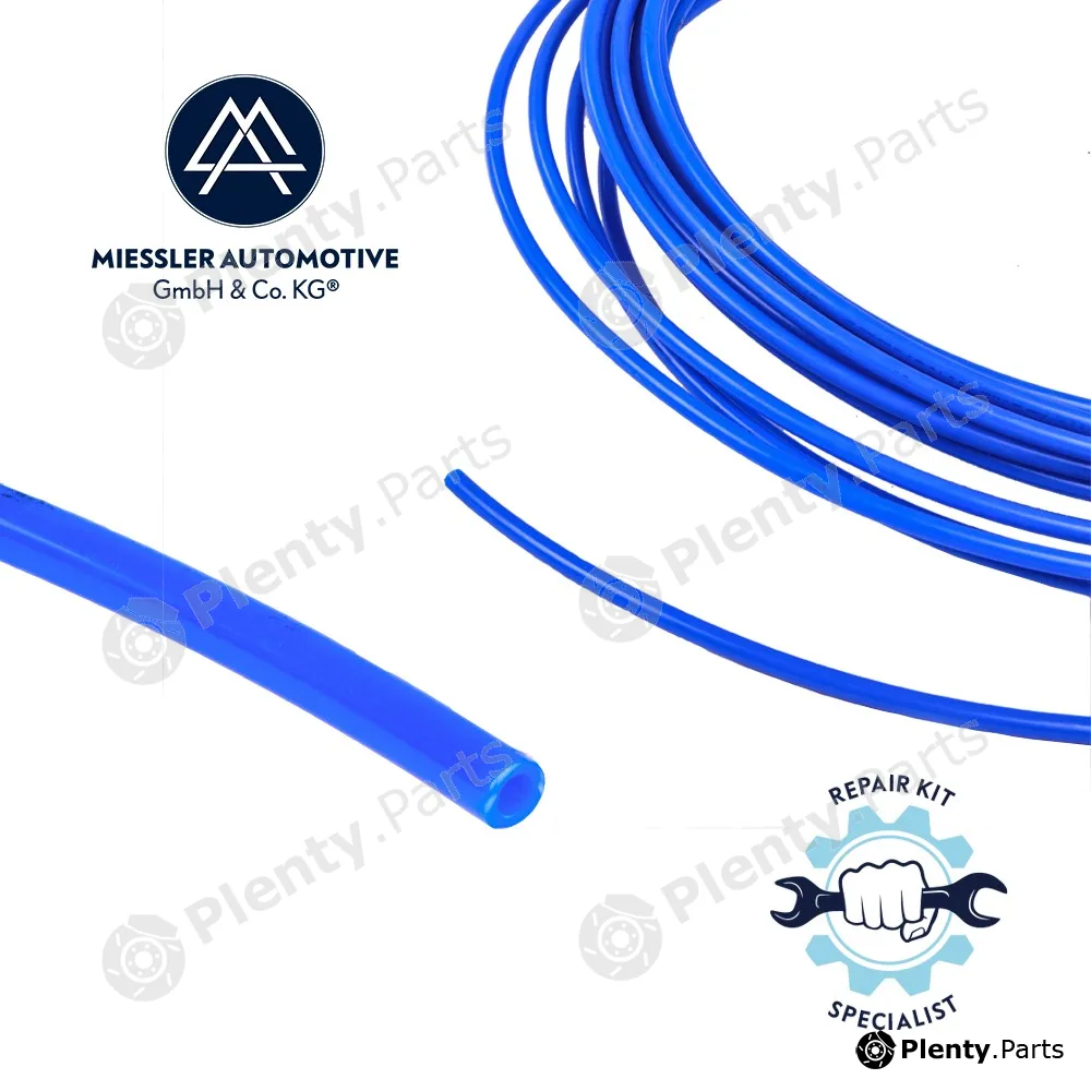 MiesslerAutomotive 31259-01-0041 — Hose, air supply Original Miessler Automotive® - Product