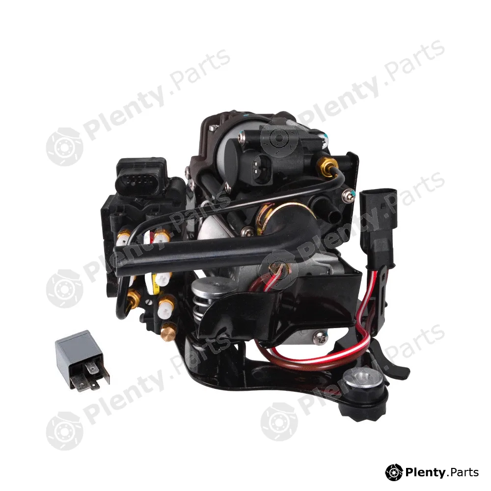 MiesslerAutomotive 2338-01-4682 — Compressor, compressed air system Original Miessler Automotive® - Product