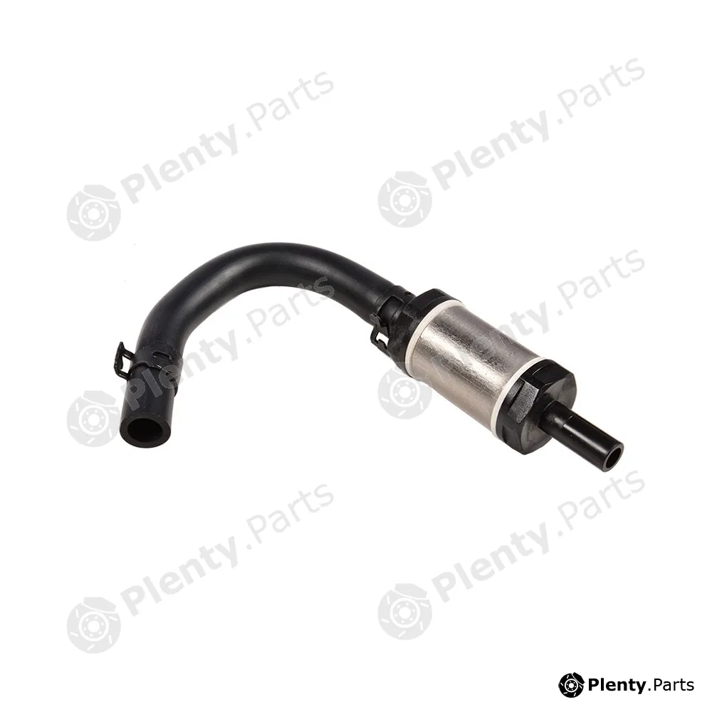 MiesslerAutomotive 3626-01-095A — Silencer, compressed-air system Original Miessler Automotive® - Product