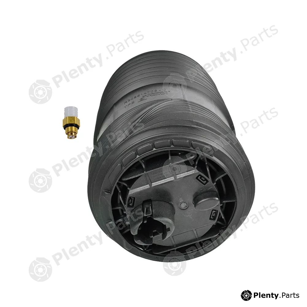 MiesslerAutomotive 1956-01-001P — Air Spring, suspension Original Miessler Automotive® - Product