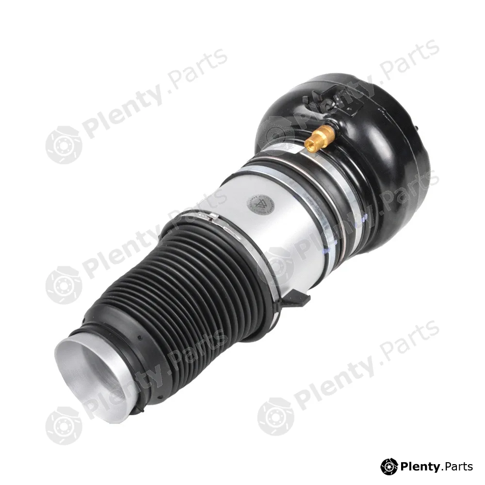 MiesslerAutomotive 11017-01-001M — Air Spring, suspension Original Miessler Automotive® - Product