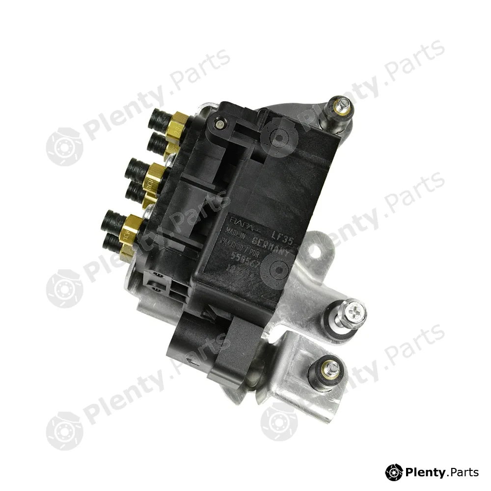 MiesslerAutomotive 5477-02-0300 — Multiport Valve RAPA OE-Quality