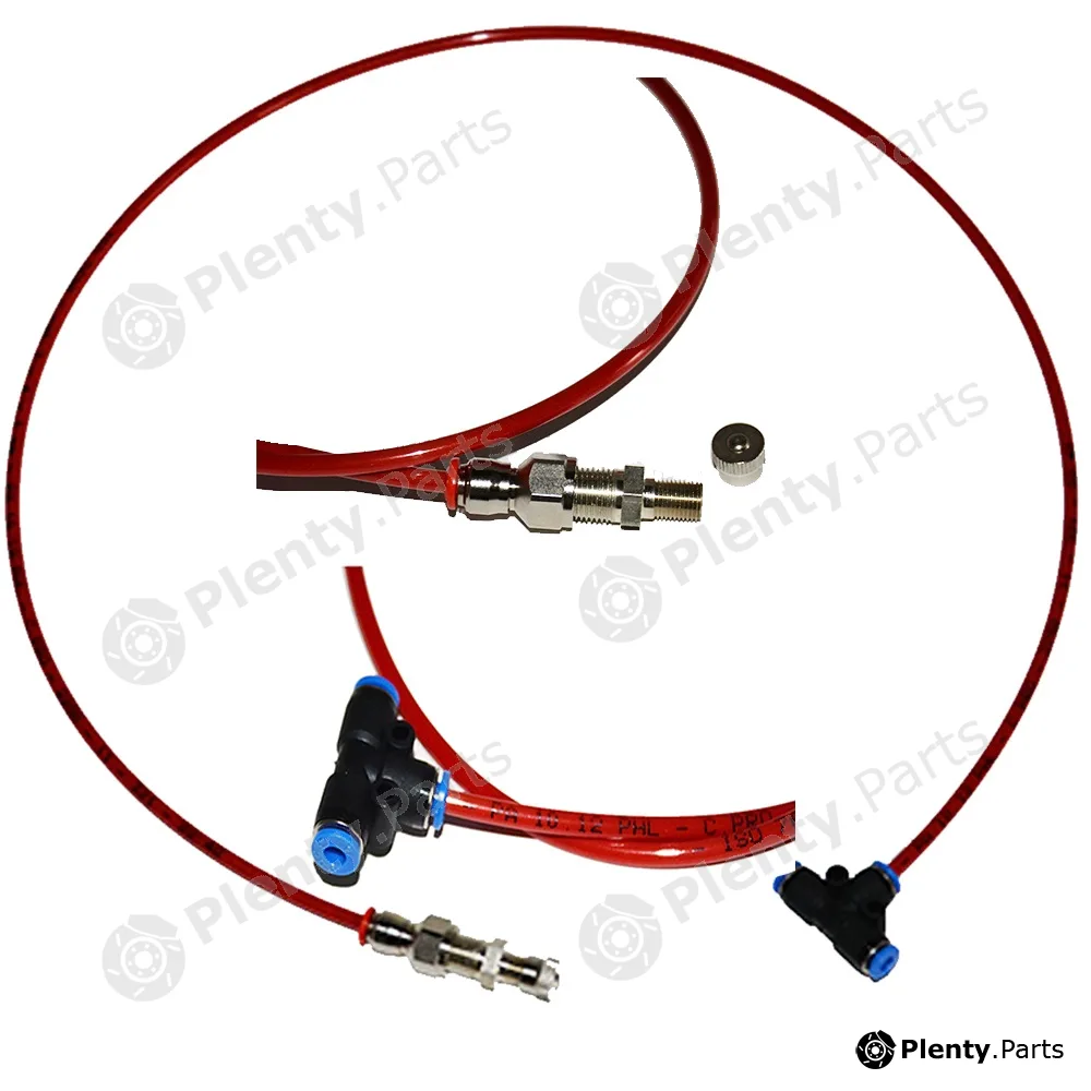 MiesslerAutomotive 31203-01-00-A — Connector, compressed air line Original Miessler Automotive® - Product