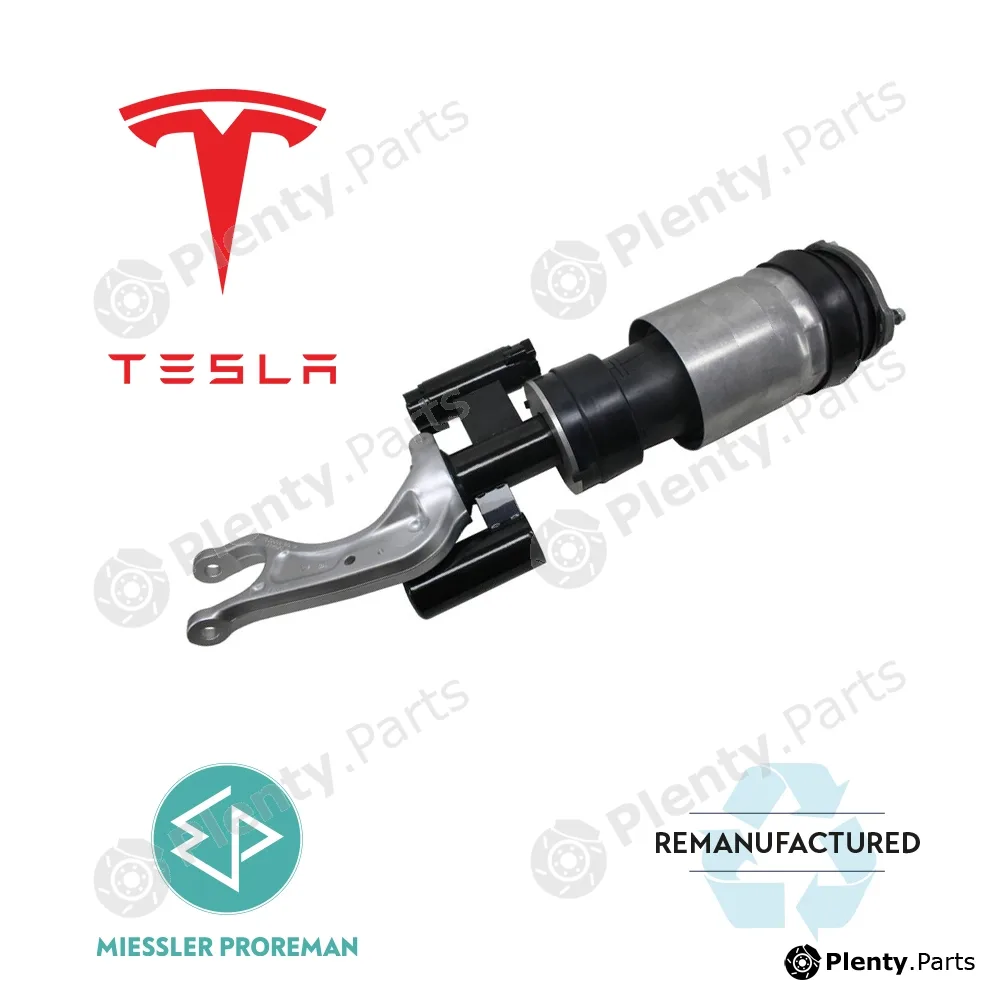 MiesslerAutomotive MA-0000002 — Air Suspension Strut Miessler Automotive® PROREMAN