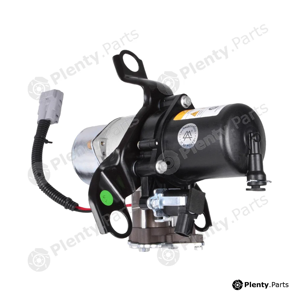 MiesslerAutomotive 2369-01-8021 — Compressor, compressed air system Original Miessler Automotive® - Product