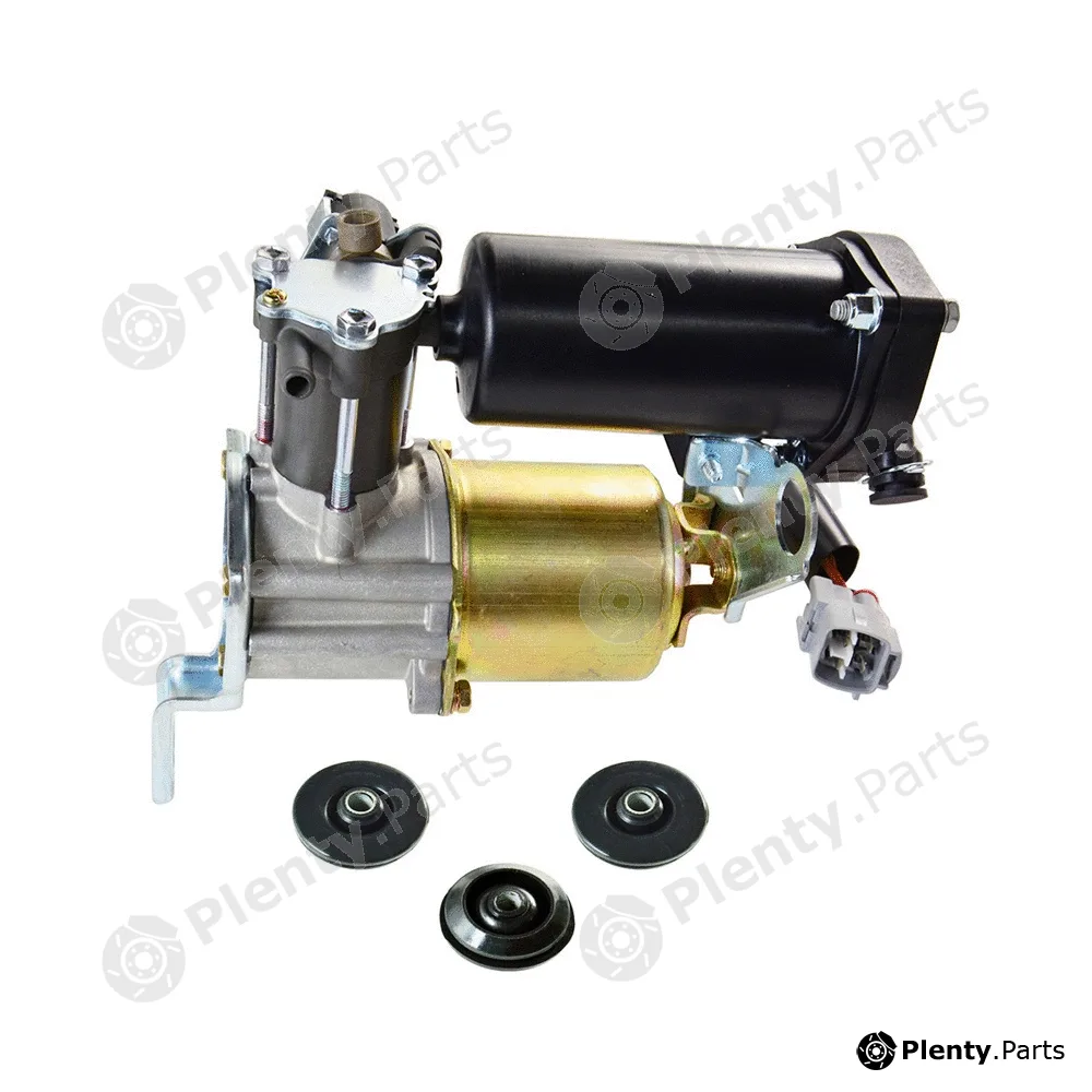 MiesslerAutomotive 2370-01-0042 — Compressor, compressed air system Original Miessler Automotive® - Product