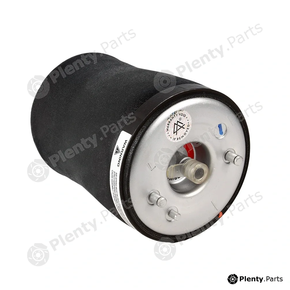 MiesslerAutomotive 1102-01-0355 — Air Spring, suspension Original Miessler Automotive® - Product