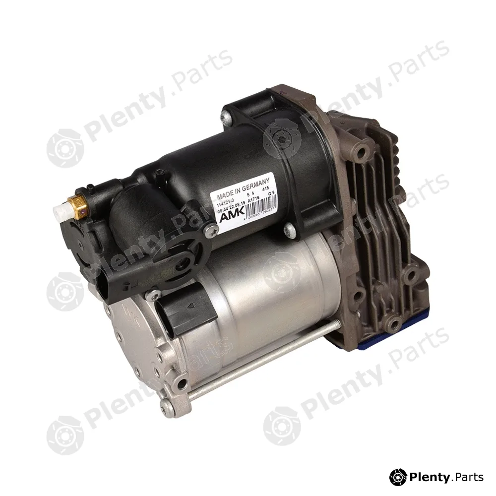 MiesslerAutomotive 2295-05-4729 — Compressor, compressed air system AMK OE-Quality