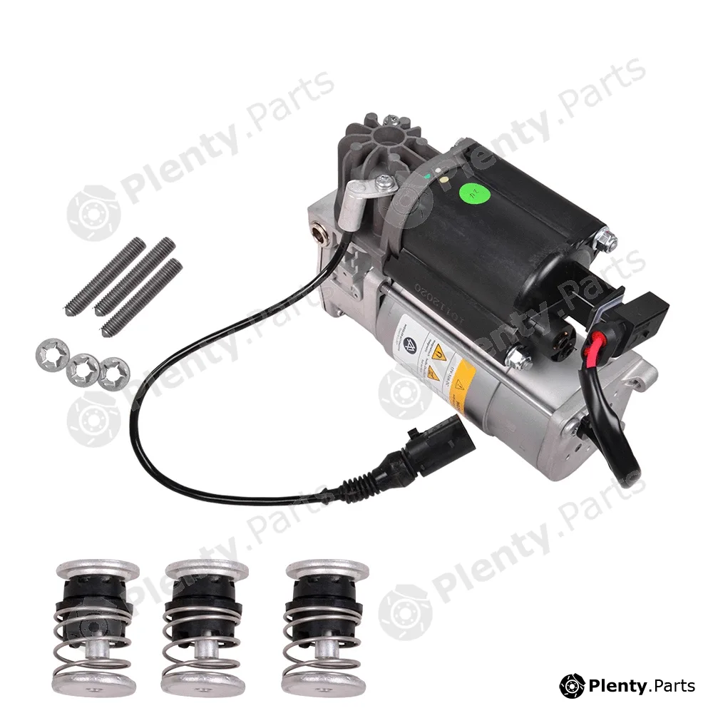 MiesslerAutomotive 21050-01-2850 — Compressor, compressed air system Original Miessler Automotive® - Product