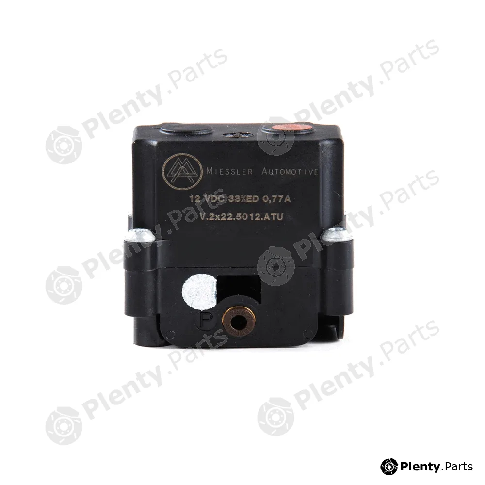MiesslerAutomotive 5999-01-3100 — Multiport Valve OE quality valve