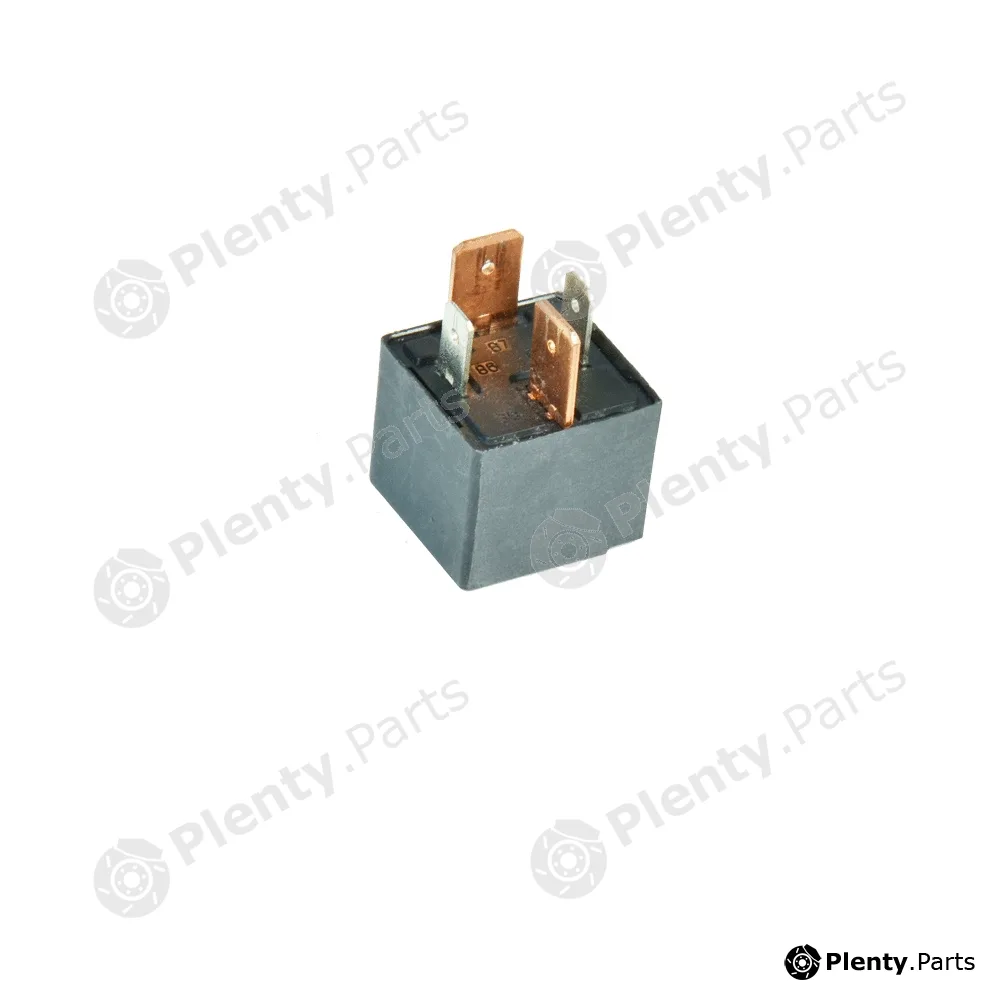 MiesslerAutomotive 3682-01-0220 — Relay, leveling control Original Miessler Automotive® - Product