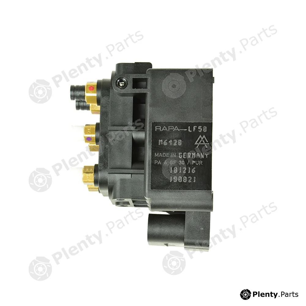 MiesslerAutomotive 5873-02-0671 — Multiport Valve RAPA OE-Quality