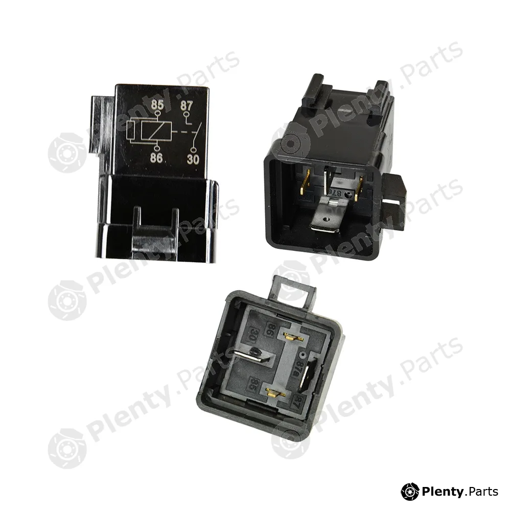 MiesslerAutomotive 3673-01-9851 — Relay, leveling control Original Miessler Automotive® - Product