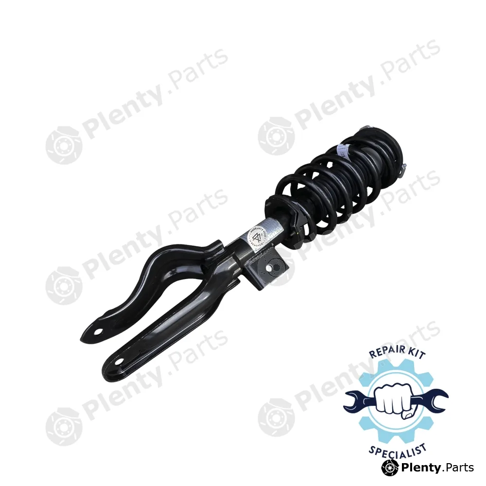 MiesslerAutomotive 11235-01-00-F — Air Suspension Strut Original Miessler Automotive® - Product
