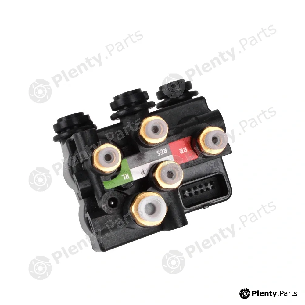 MiesslerAutomotive 5886-01-3342 — Multiport Valve Original Miessler Automotive® - Product