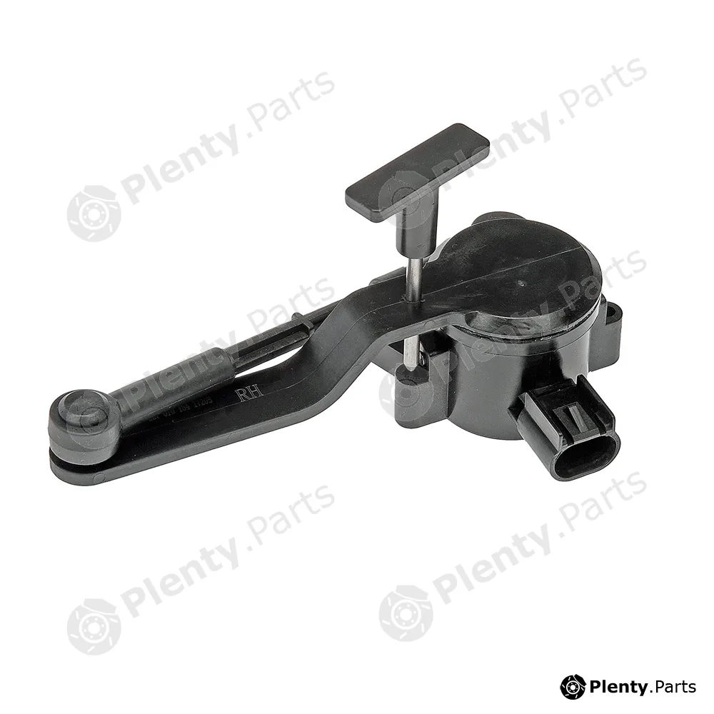 MiesslerAutomotive 41147-01-1051 — Sensor, level control Original Miessler Automotive® - Product