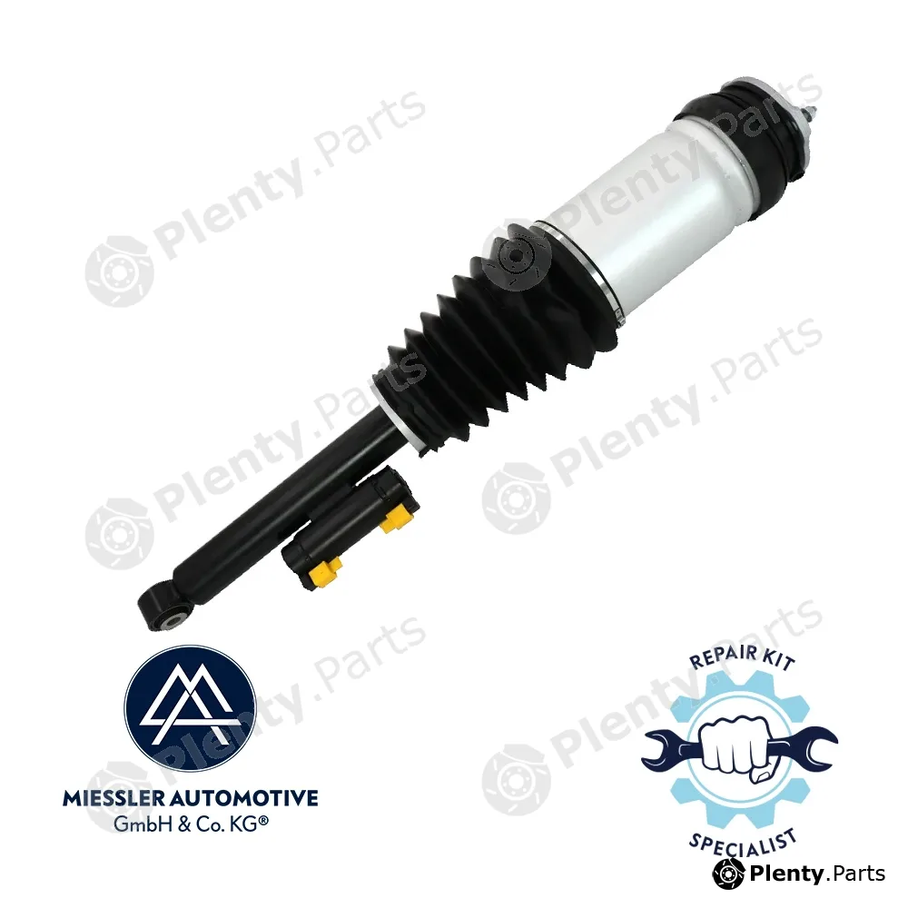 MiesslerAutomotive MA-0000043 — Air Suspension Strut Original Miessler Automotive® - Product