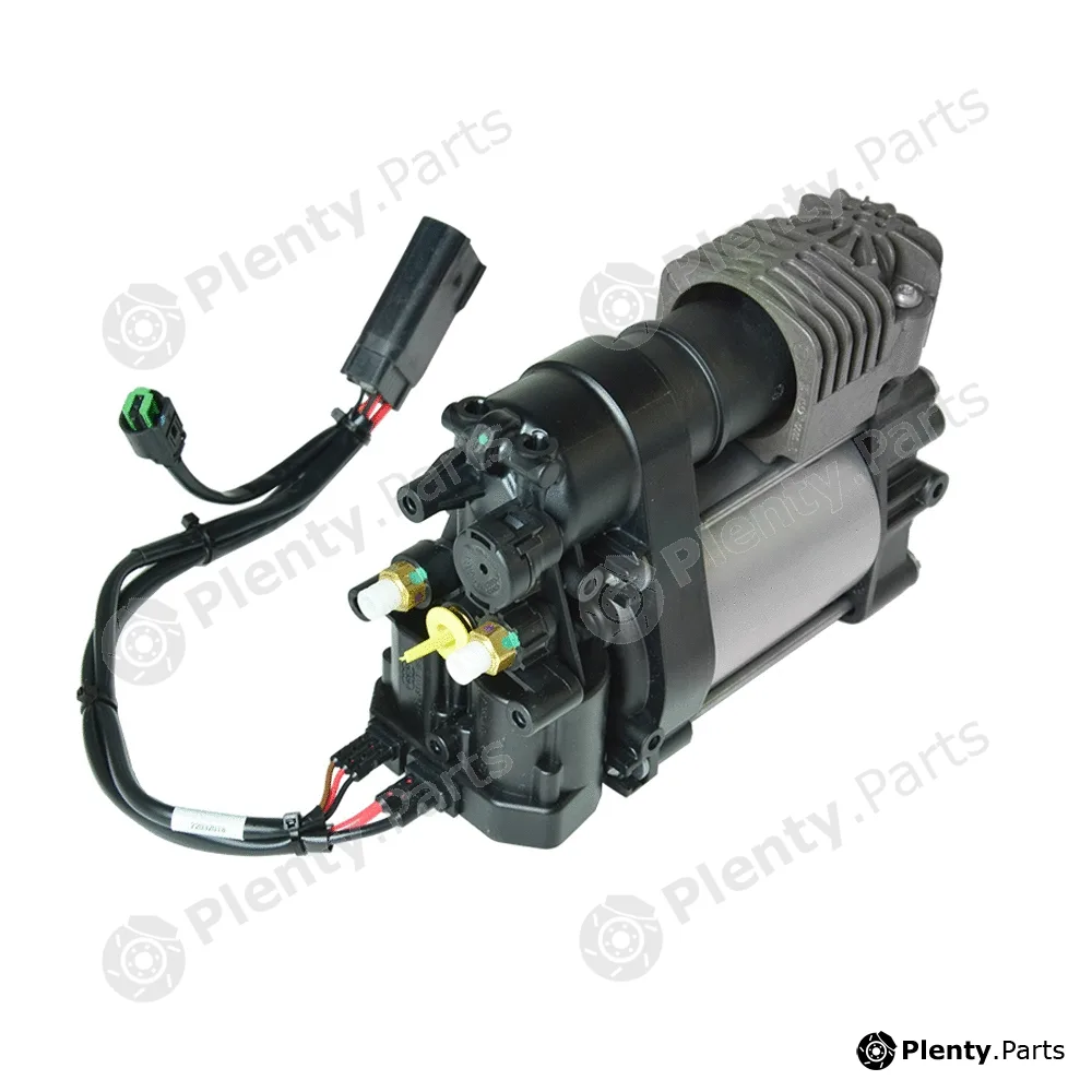 MiesslerAutomotive 2393-01-00-A — Compressor, compressed air system Original Miessler Automotive® - Product