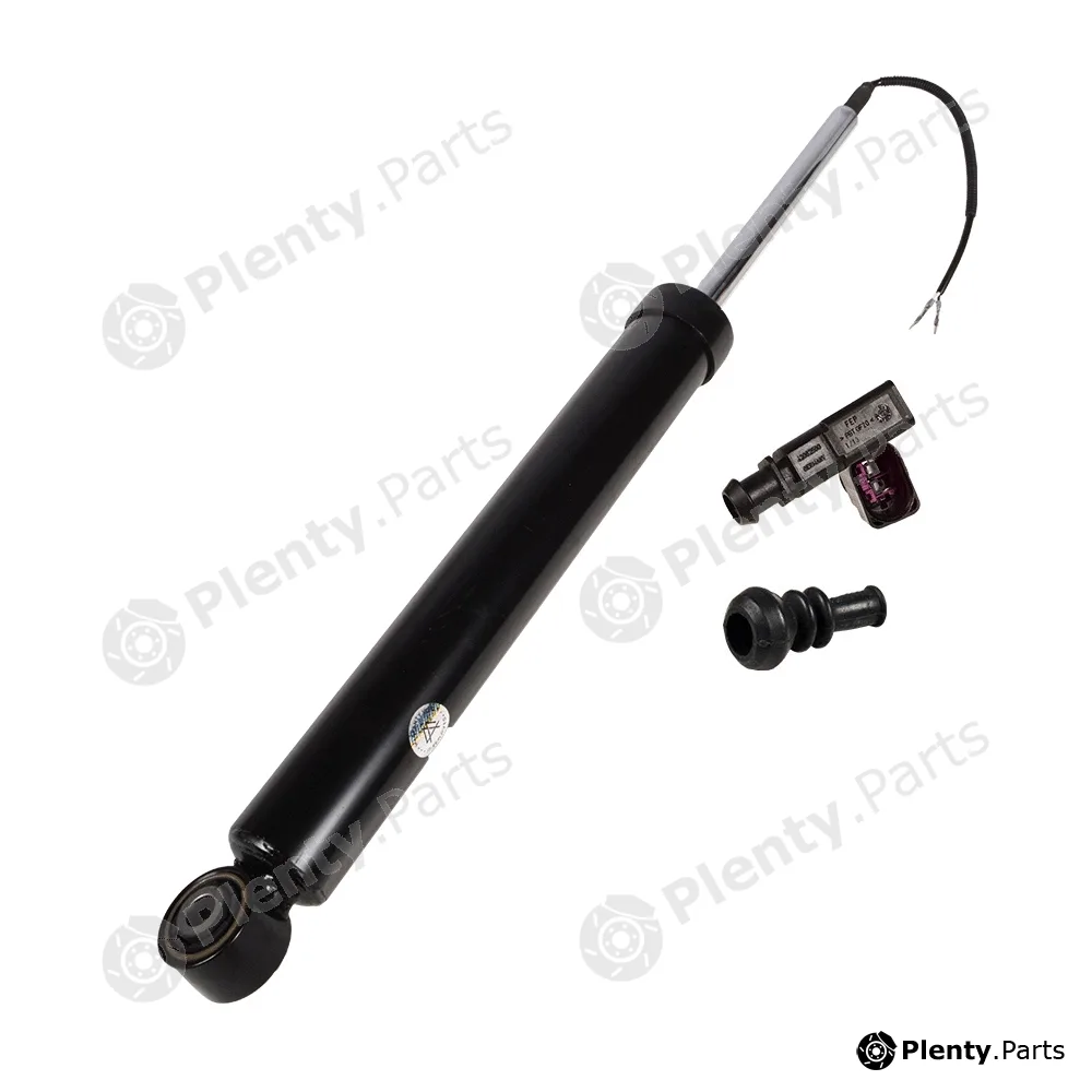 MiesslerAutomotive 1175-01-035H — Shock Absorber Original Miessler Automotive® - Product