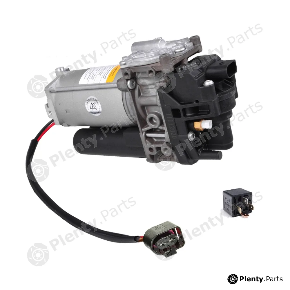 MiesslerAutomotive 2931-01-6005 — Compressor, compressed air system Original Miessler Automotive® - Product