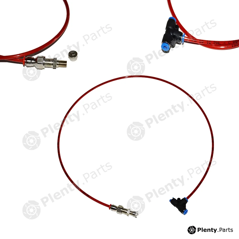 MiesslerAutomotive 3566-01-7616 — Connector, compressed air line Original Miessler Automotive® - Product