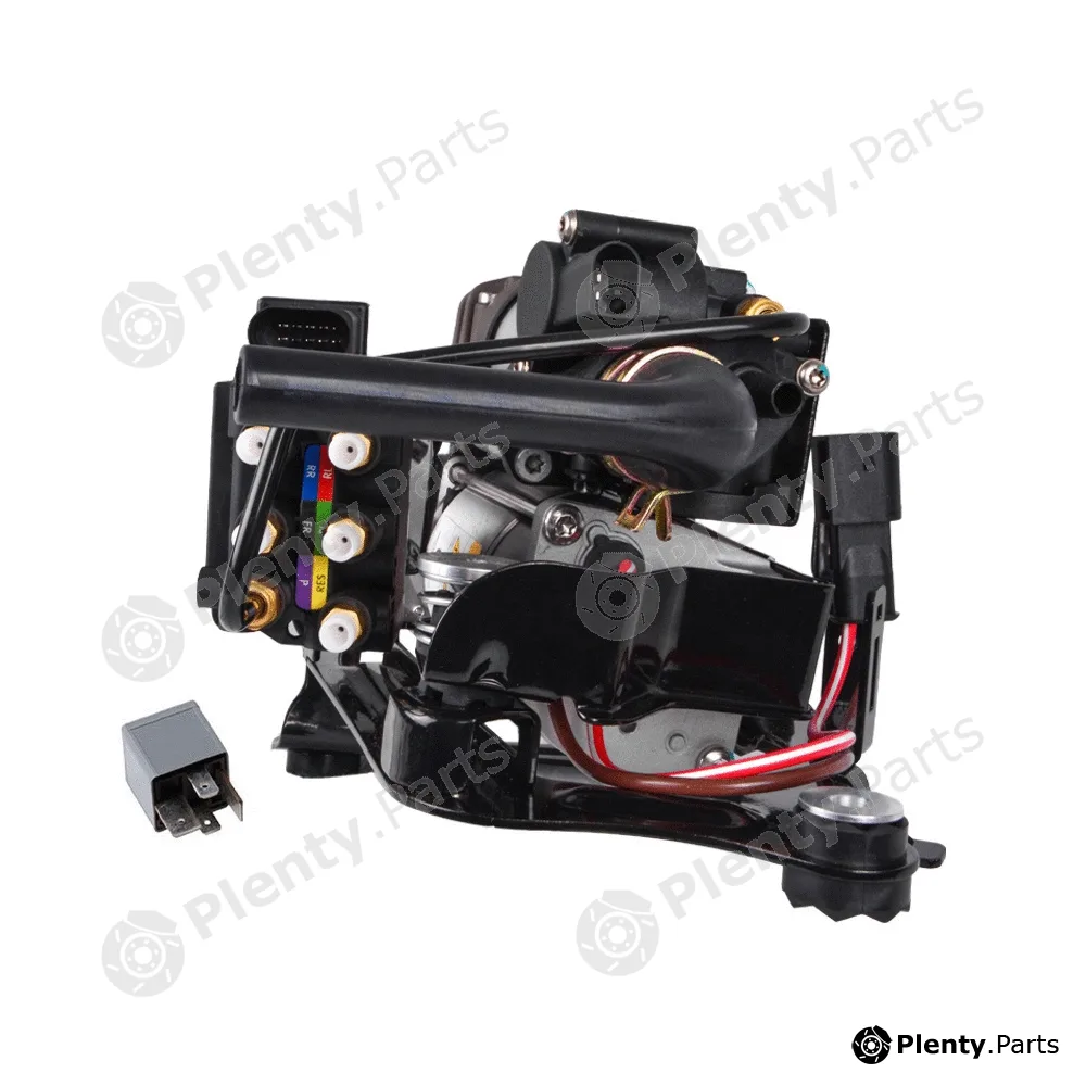 MiesslerAutomotive 2335-01-1882 — Compressor, compressed air system Original Miessler Automotive® - Product