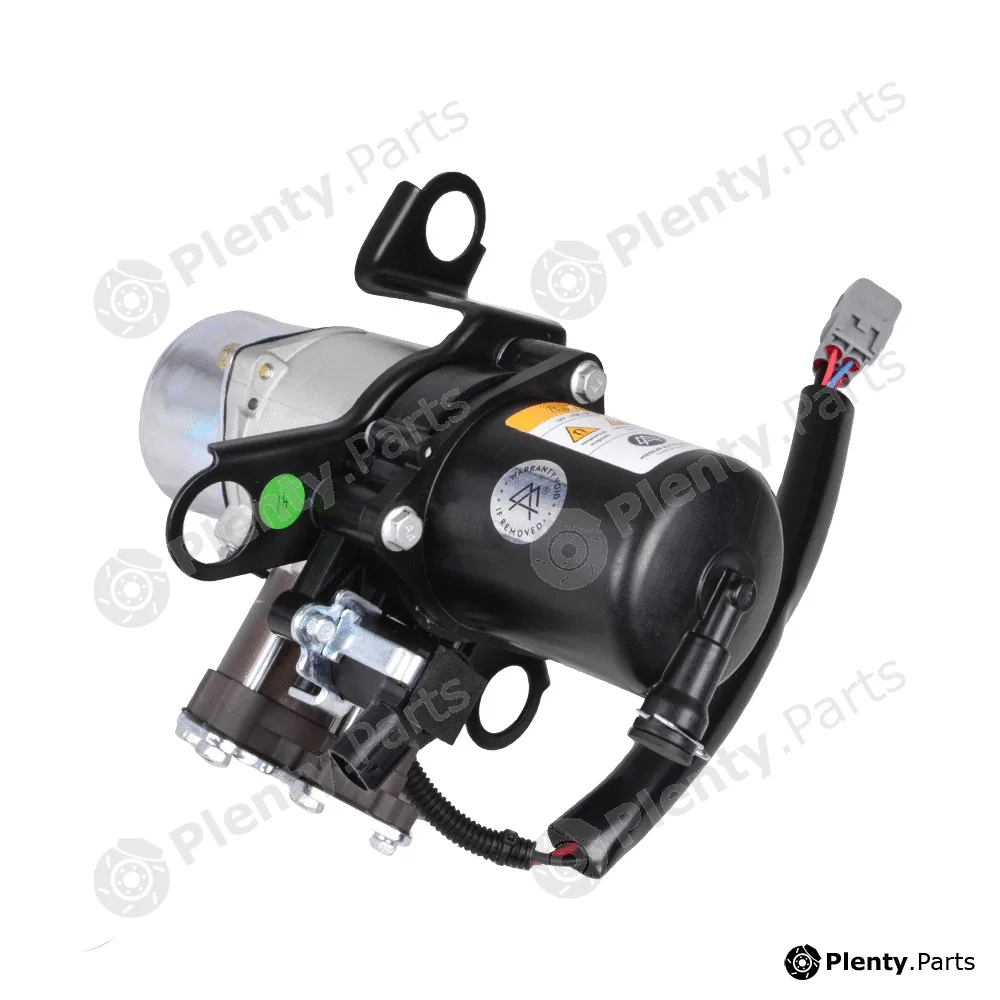 MiesslerAutomotive 2373-01-0031 — Compressor, compressed air system Original Miessler Automotive® - Product